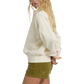 Classic Feels Half Zip Pullover L/S Top