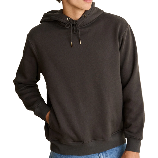Classic Fleece Hoodie