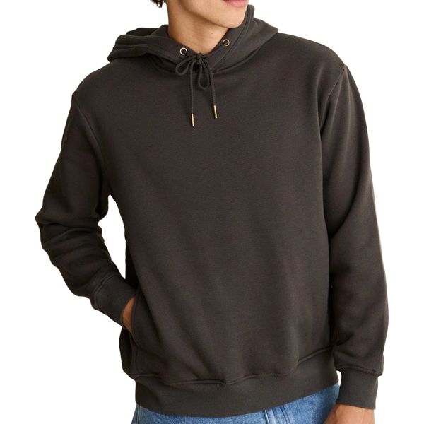 Classic Fleece Hoodie