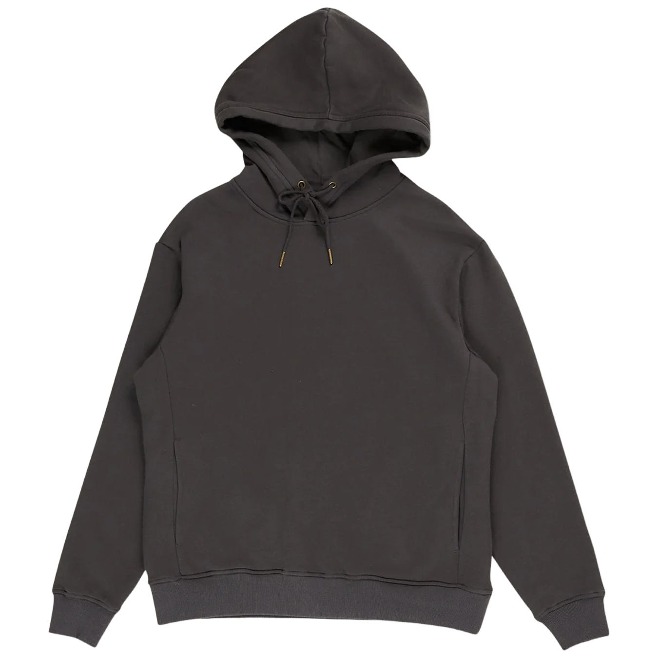 Classic Fleece Hoodie