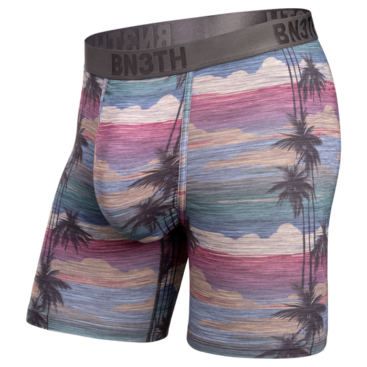 Classic Icon Boxer Brief Print
