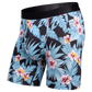 Classic Icon Boxer Brief Print