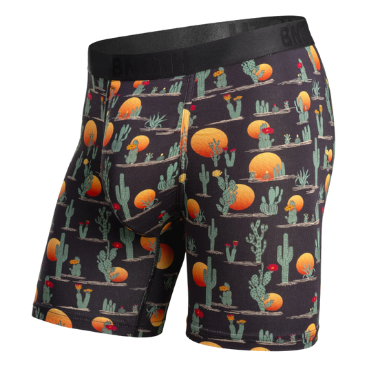 Classic Icon Boxer Brief 2025