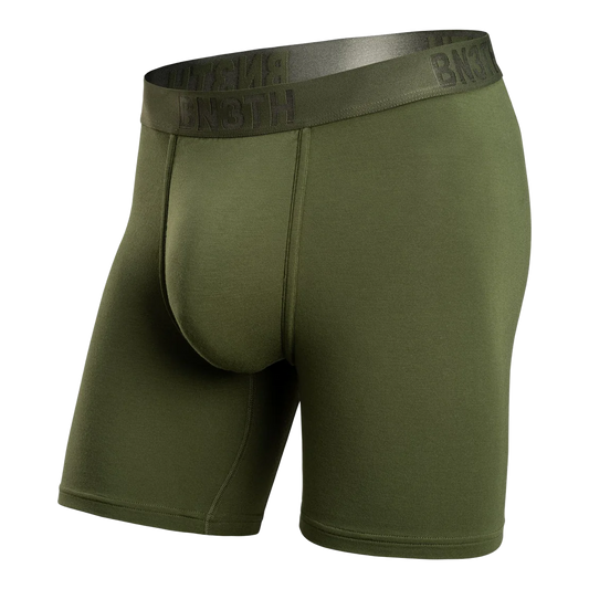 Classic Icon Boxer Brief 2025