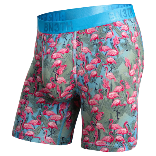 Classic Icon Boxer Brief 2025