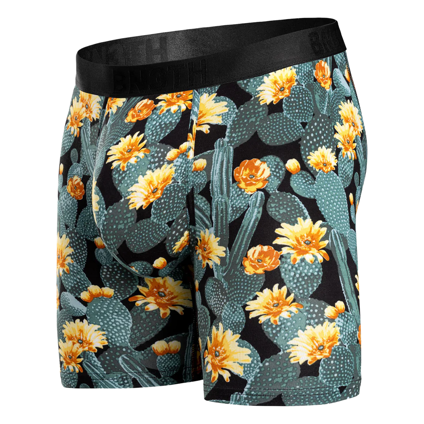 Classic Icon Boxer Brief Print