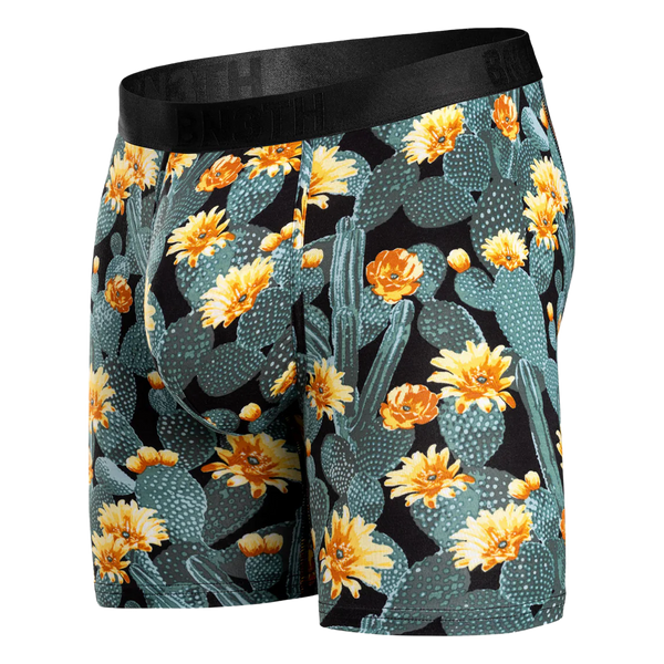 Classic Icon Boxer Brief Print