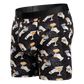 Classic Icon Boxer Brief Print