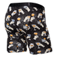 Classic Icon Boxer Brief Print