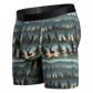 Classic Icon Boxer Brief Print