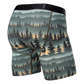 Classic Icon Boxer Brief Print
