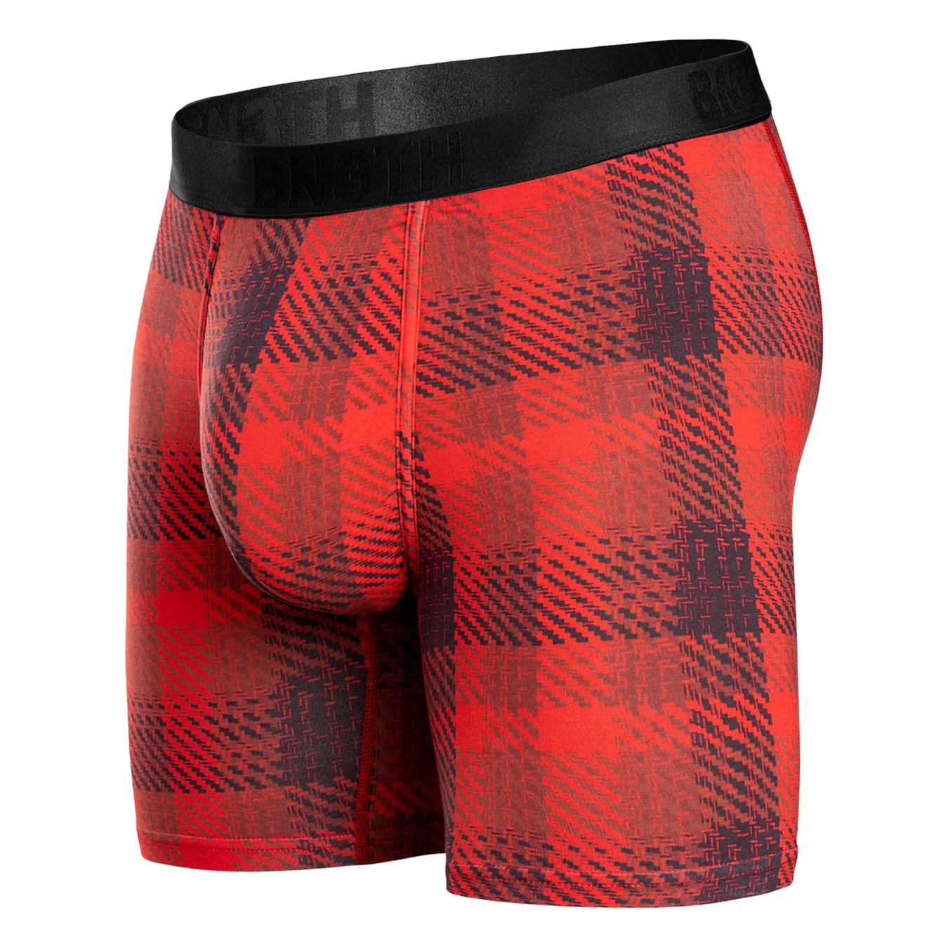 Classic Icon Boxer Brief Print