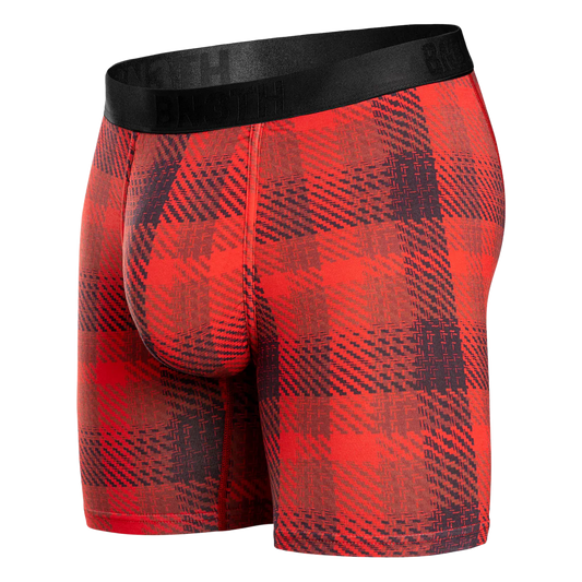Classic Icon Boxer Brief Print