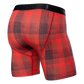 Classic Icon Boxer Brief Print