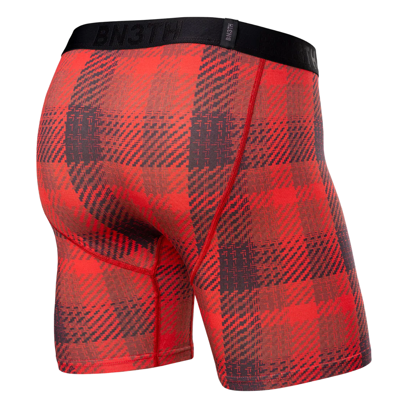 Classic Icon Boxer Brief Print