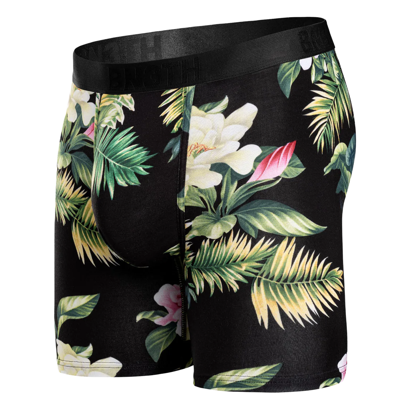 Classic Icon Boxer Brief Print