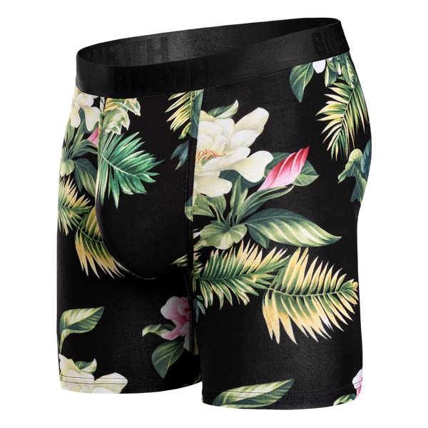 Classic Icon Boxer Brief Print