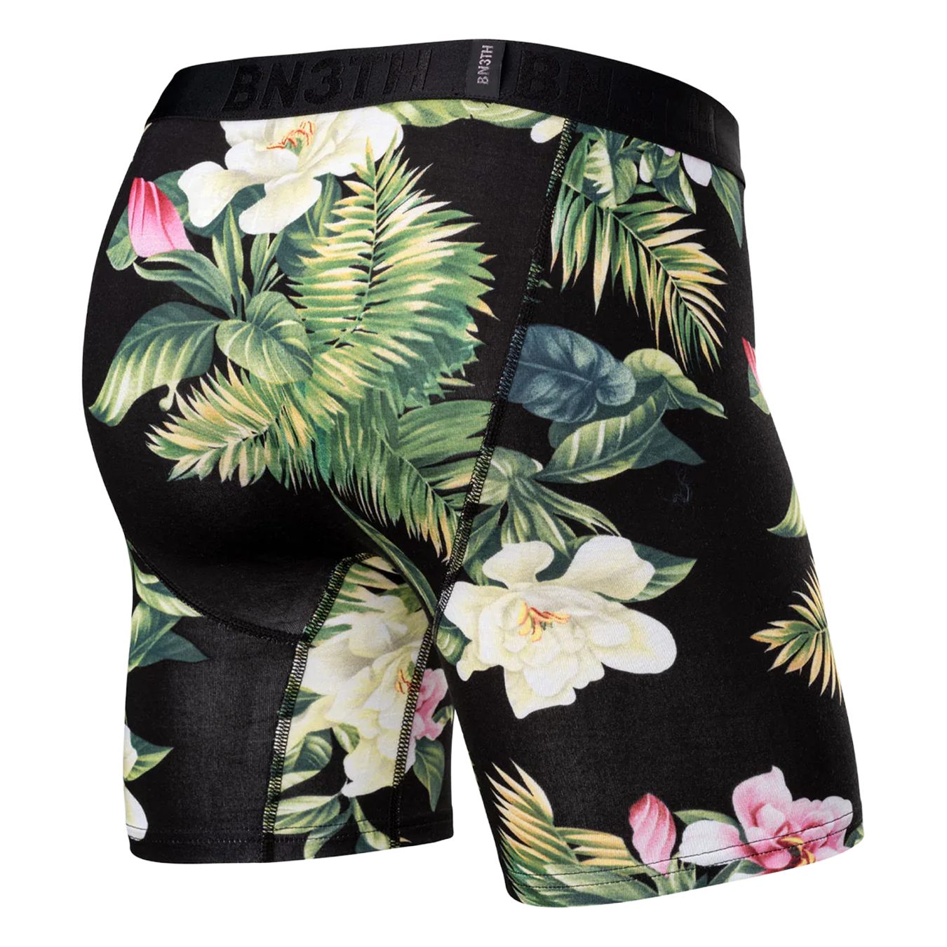 Classic Icon Boxer Brief Print
