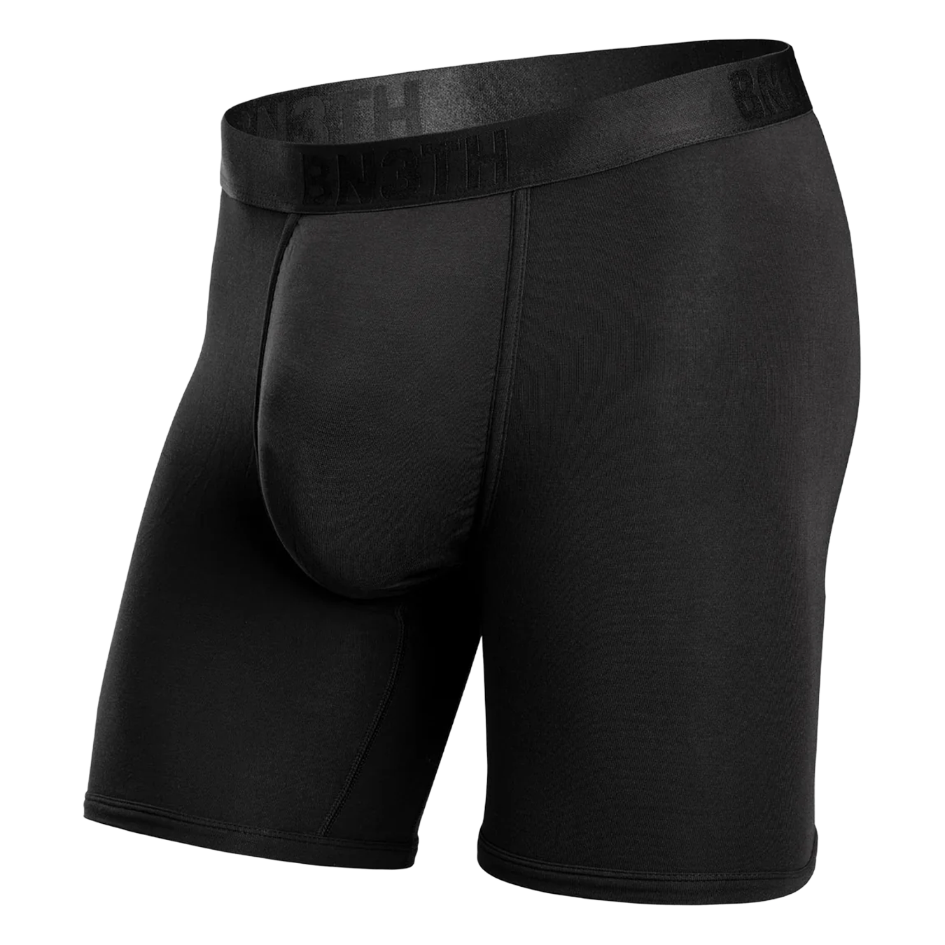 Classic Icon Boxer Brief Solid