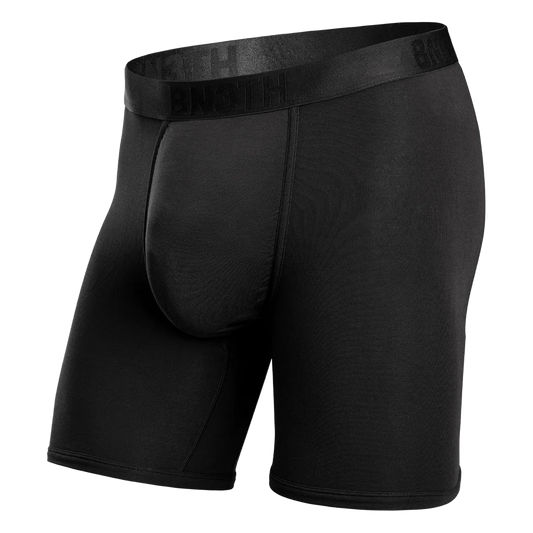 Classic Icon Boxer Brief Solid