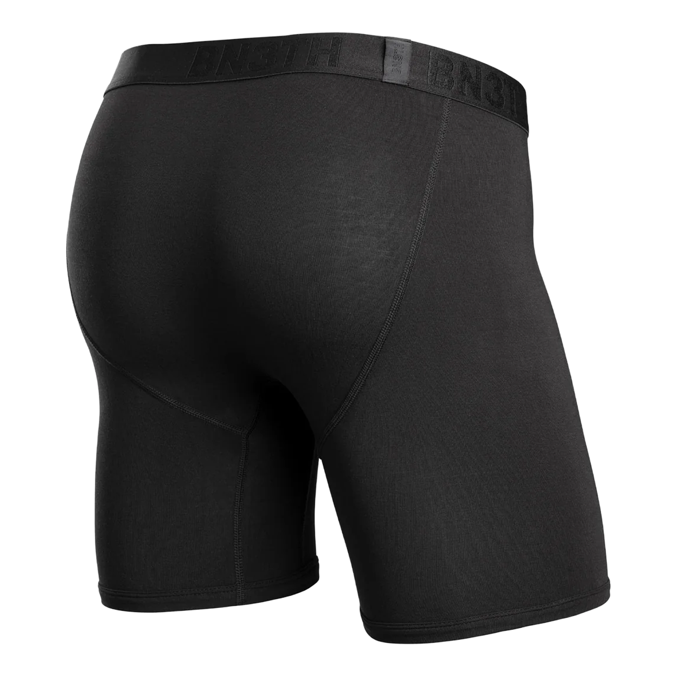 Classic Icon Boxer Brief Solid