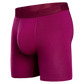 Classic Icon Boxer Brief Solid