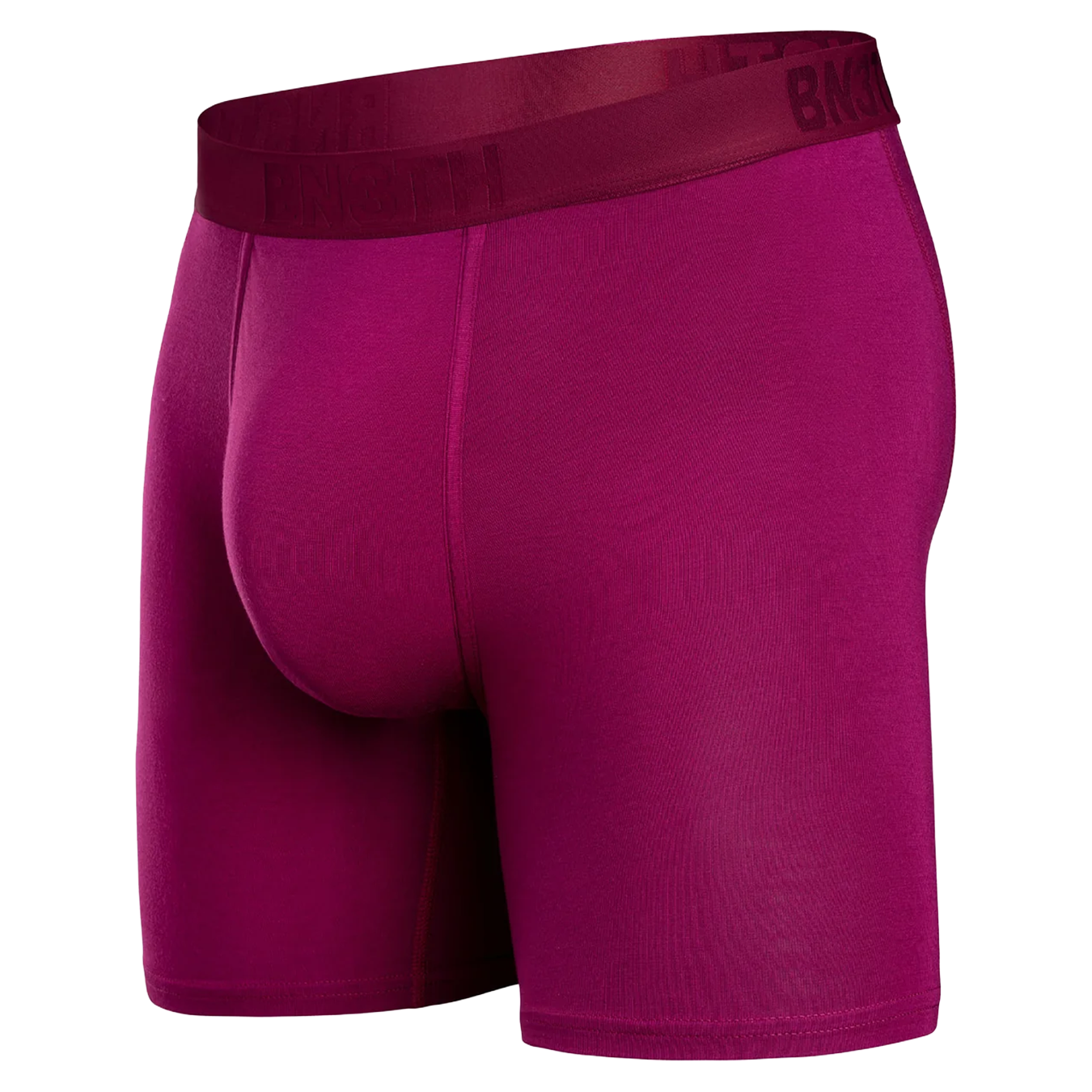 Classic Icon Boxer Brief Solid