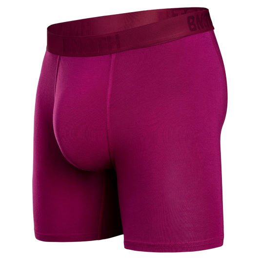 Classic Icon Boxer Brief Solid