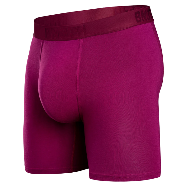 Classic Icon Boxer Brief Solid