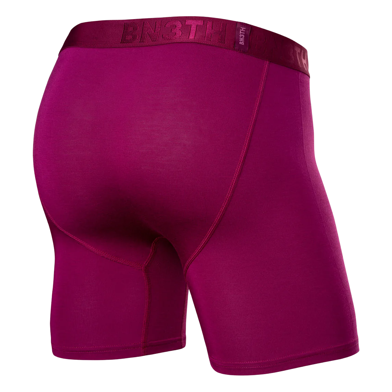 Classic Icon Boxer Brief Solid