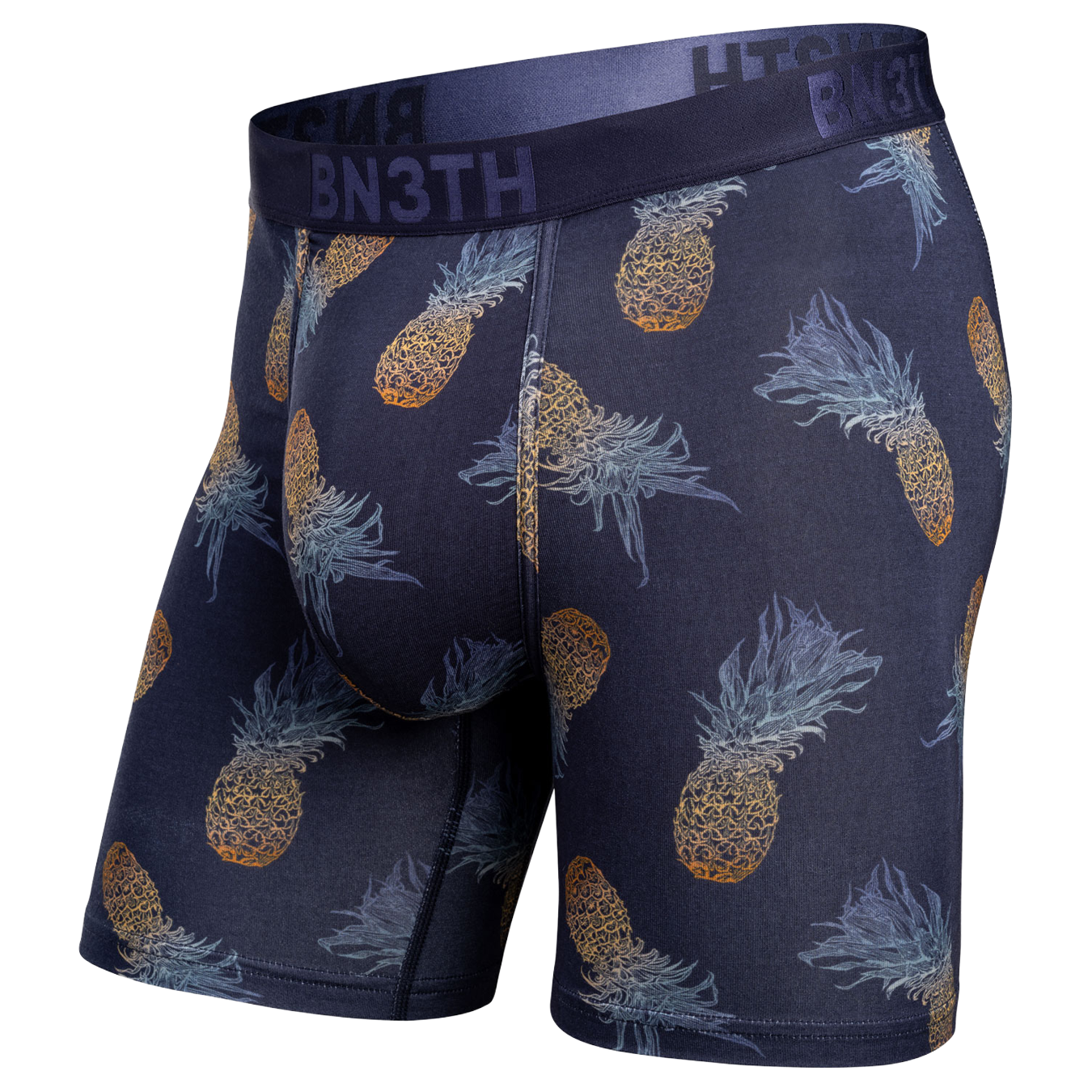 Classic Icon Boxer Brief Print