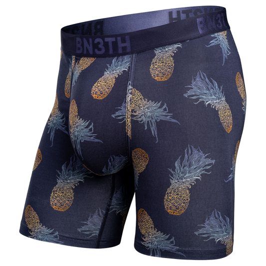 Classic Icon Boxer Brief Print