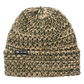 Classic Jacquard Tall Beanie
