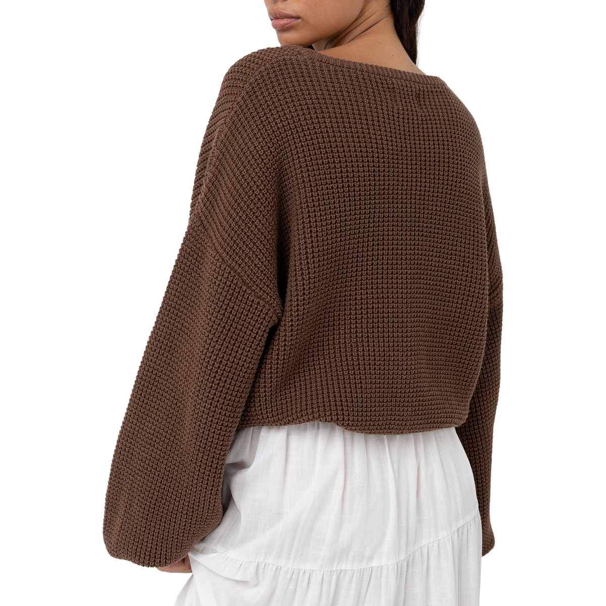 Classic Knit Jumper