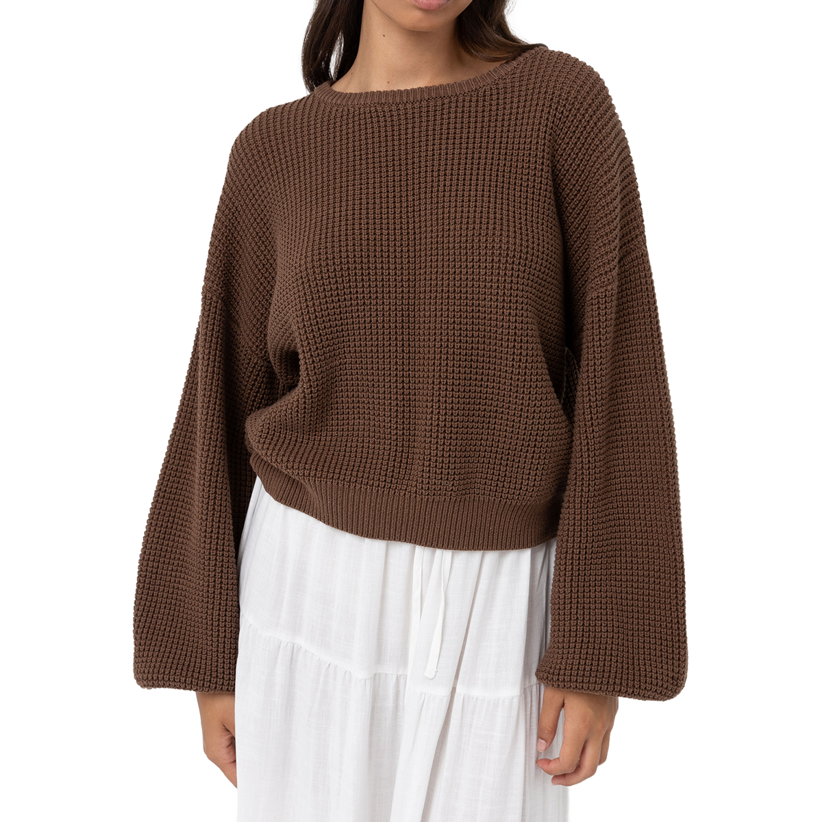Classic Knit Jumper