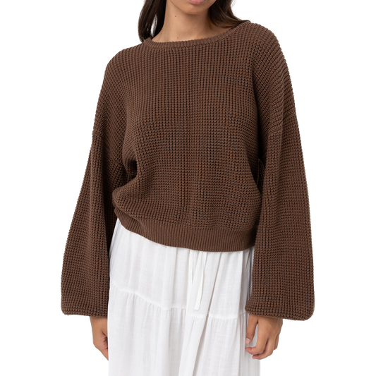 Classic Knit Jumper