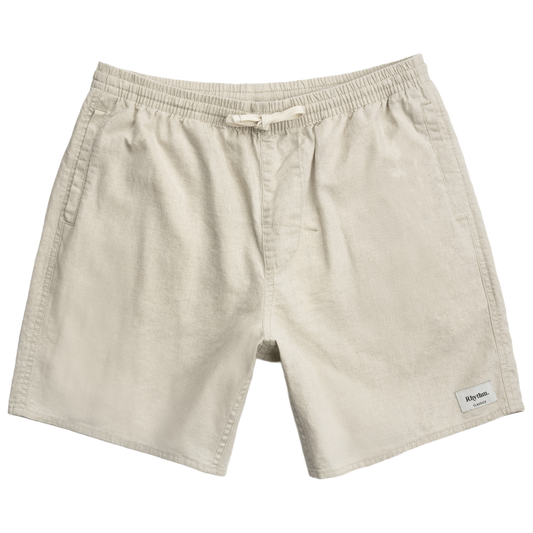 Classic Linen Jam Short