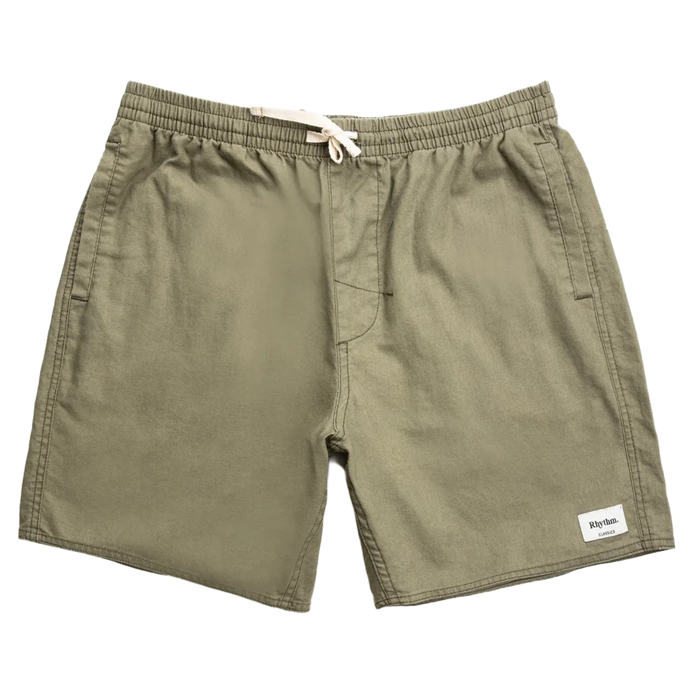 Classic Linen Jam Short