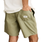 Classic Linen Jam Short