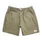 Classic Linen Jam Short 2025