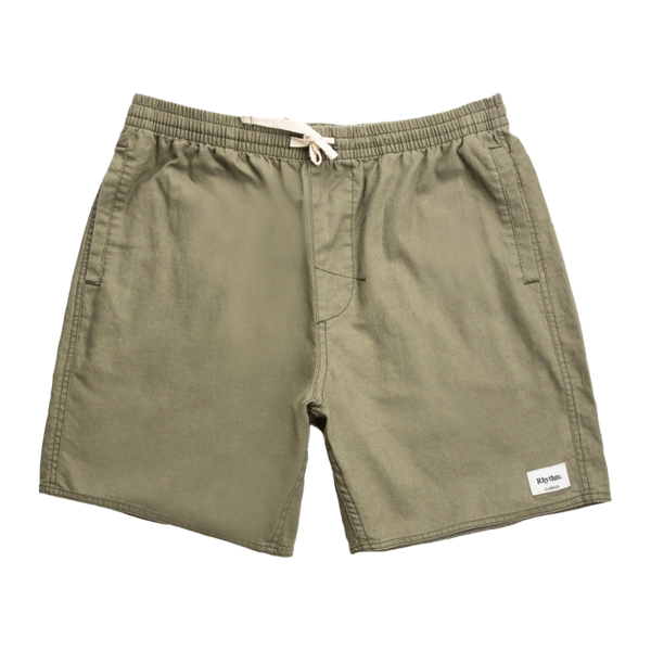 Classic Linen Jam Short