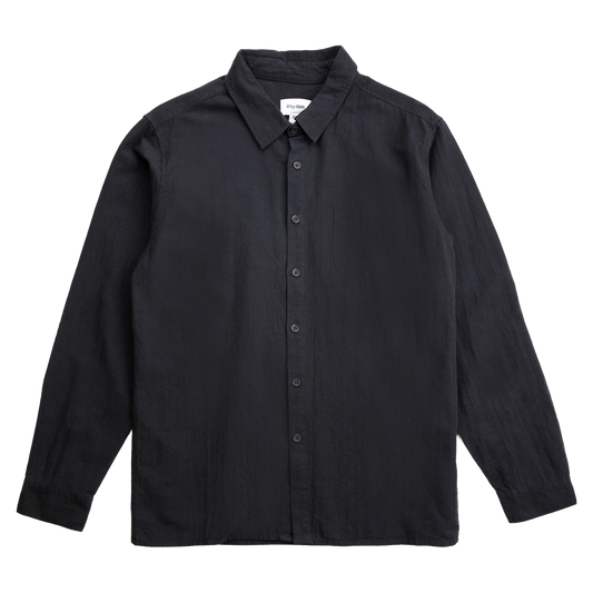 Classic Linen L/S Shirt