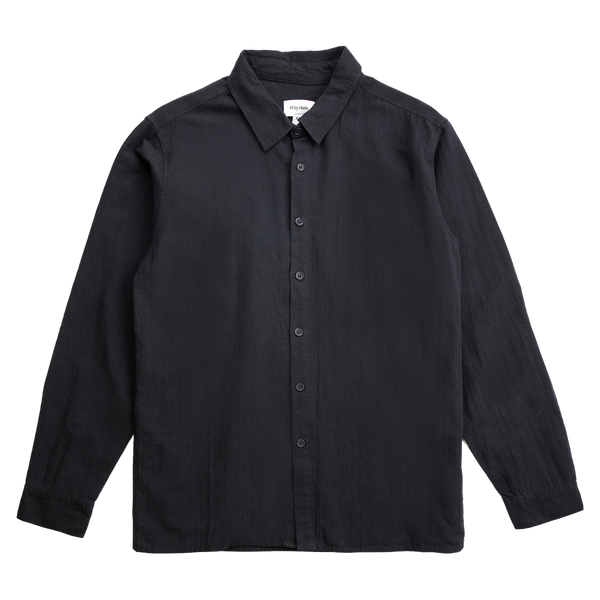 Classic Linen L/S Shirt