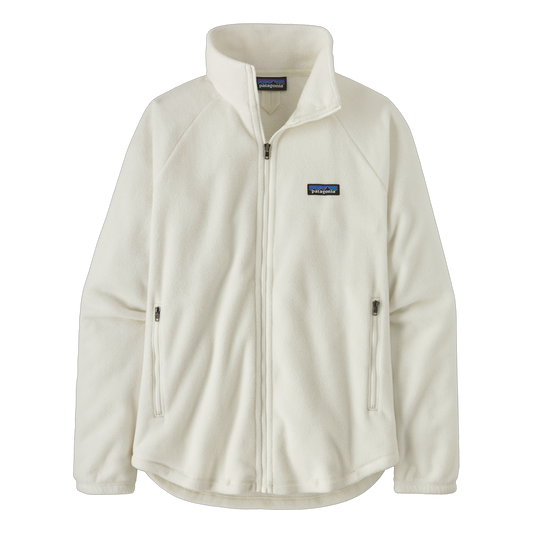 Classic Microdini Jacket