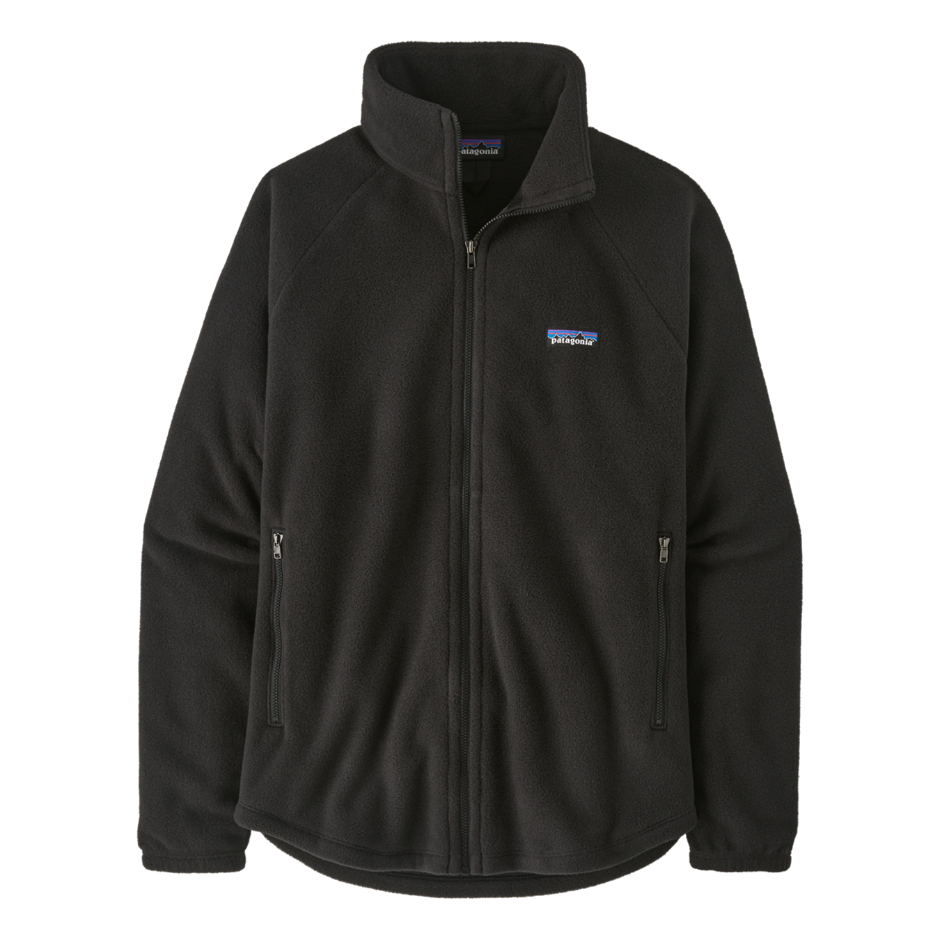 Classic Microdini Jacket