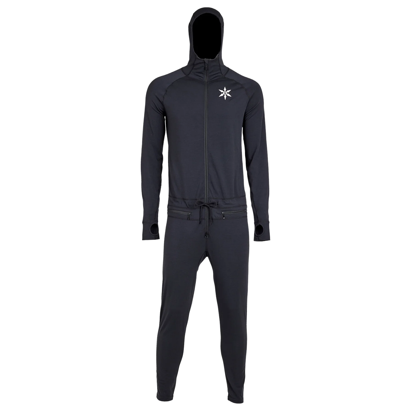 Classic Ninja Suit 2026