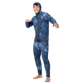 Classic Ninja Suit Layering