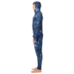 Classic Ninja Suit Layering
