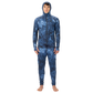 Classic Ninja Suit Layering