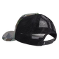 Classic Patch Curved Bill Trucker Hat